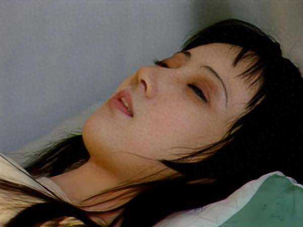 宝钗凭啥斗败黛玉？红楼梦《海棠春睡图》的死亡密码：中秋是死劫