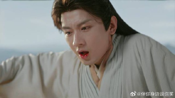 单孤刀欺师灭祖 用计骗走师父毕生功力,李莲花崩溃了