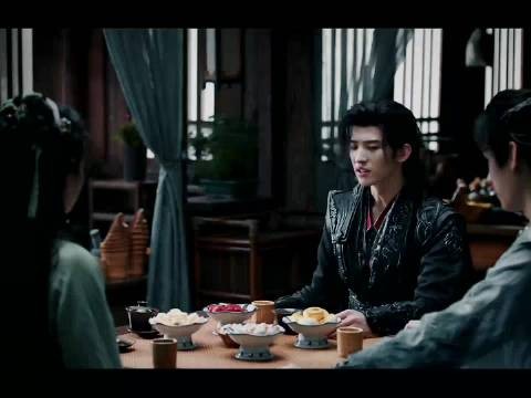 暗河传：苏暮雨报仇，苏昌河全程守护，敢动他？先打赢我吧