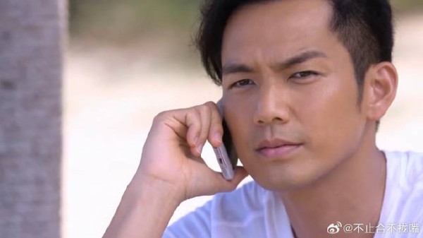 直到听到何以琛的这句话，才懂他为默笙做到了哪一步