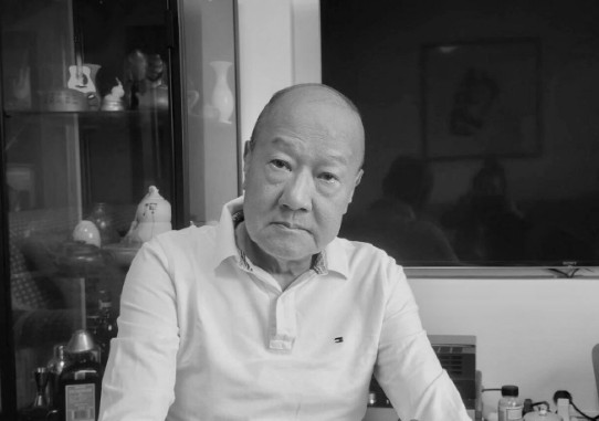 痛心！黑豹乐队创始人郭传林去世，终年66岁