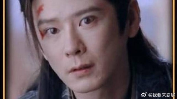 怨种父子俩 丞磊