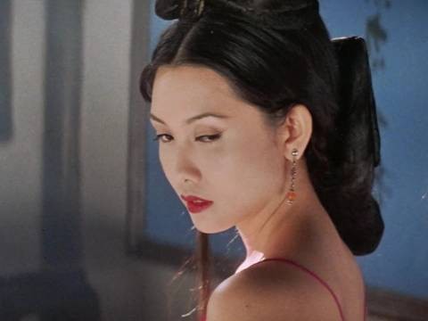 从清纯少女到一代妖后,慈禧是怎么一步步登顶权力巅峰的