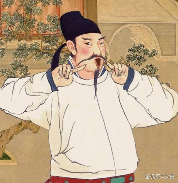 李白也是个赘婿？盘点他人生中的四个女人，其中一个弃他而走