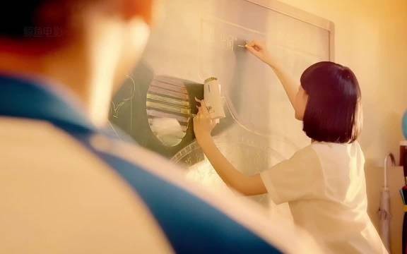 《匆匆那年》上映十周年，重温校园爱情经典