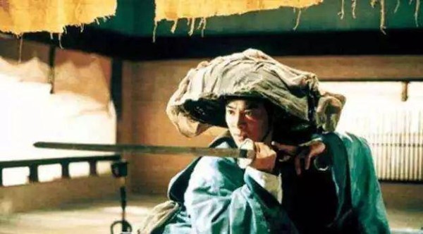 同修独孤九剑，杨过和令狐冲，到底谁碾压谁？令狐冲给出答案