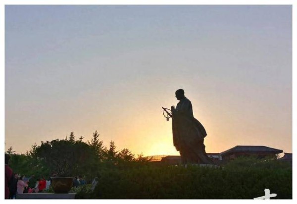 唐代巴蜀地区入川高僧｜玄奘大师：19岁入川、21岁在成都受具足戒