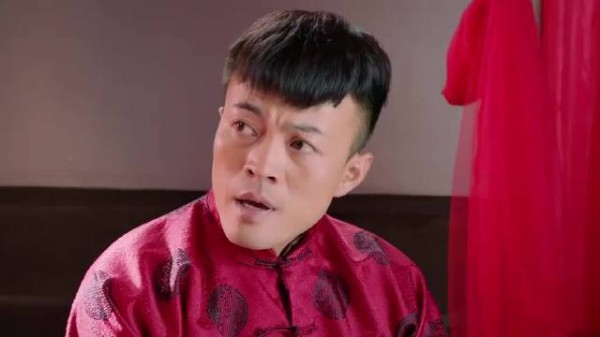 丁大命：洞房夜闹剧！生米煮成熟饭？