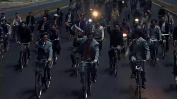 《小城大事》还原40年前发量,1月10日开播