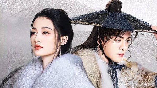 “我满身阴暗 却想给你带来光”