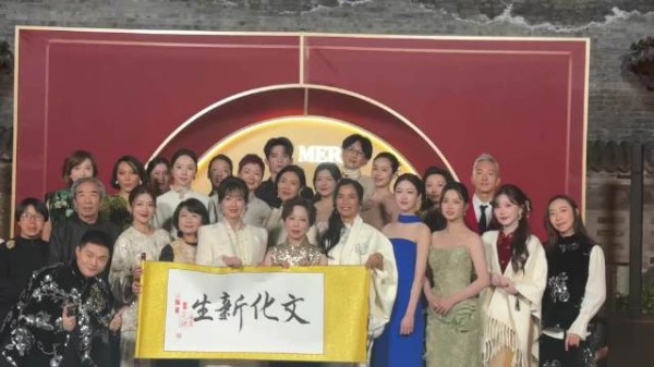 好多美女们同框 对我眼睛也太好了吧