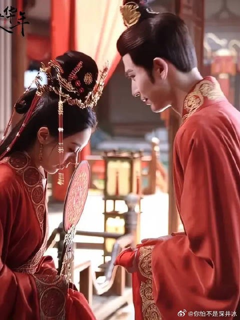 结结实实的嗑到啦!