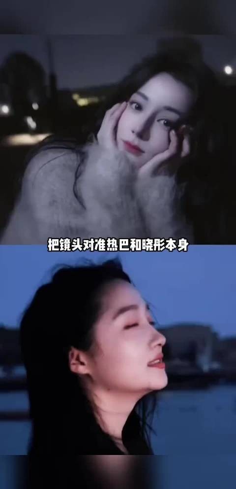 无关标签与纷扰，迪丽热巴关晓彤本就是温柔良善之人