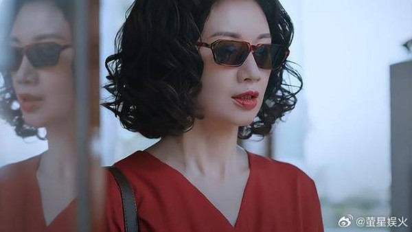 贺梅竟然重组了家庭，还说子秋是负担，李爸气急