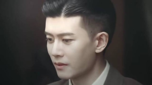 任嘉伦演绎何贤传奇人生，小我让位大我显担当