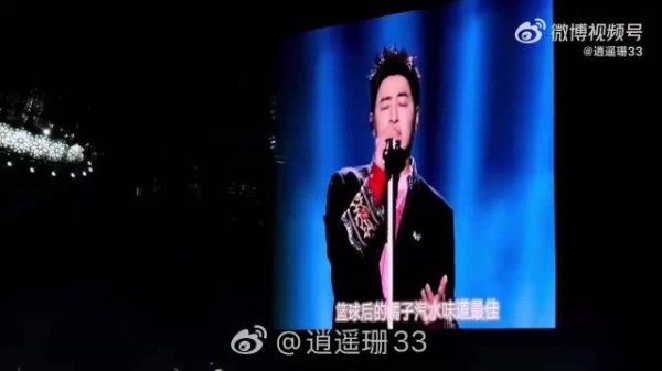 潘玮柏三小时高能舞台展现初代偶像实力