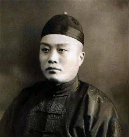 刘春霖中国最后一位状元，小楷堪称一绝，打脸盲书、射书、乱书!