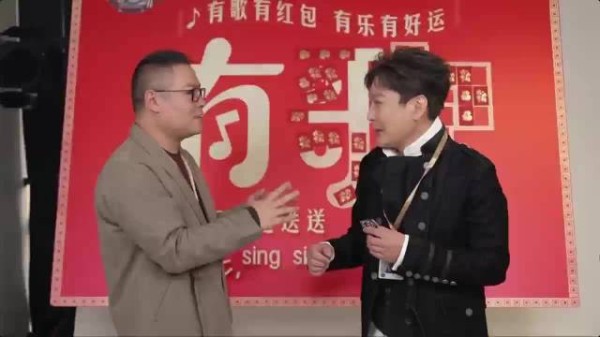 岳云鹏邀张信哲任演唱会嘉宾，两人有歌再同台