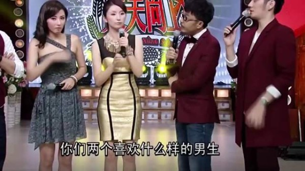 刘心悠 一不小心就说漏嘴了，自踹柜门，姐姐的故事应该是真的吧