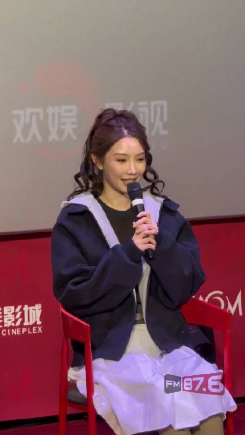 张南合作娜扎后变迷妹,坦言其可爱打破高冷印象