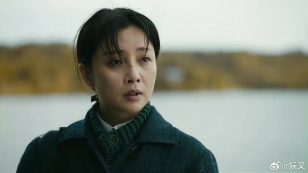 水自流受委托 找郑娟要儿子,郑娟:他爸是周秉昆