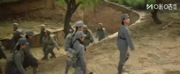 蓝盈莹把浣碧的优势完美融入文纫秋…