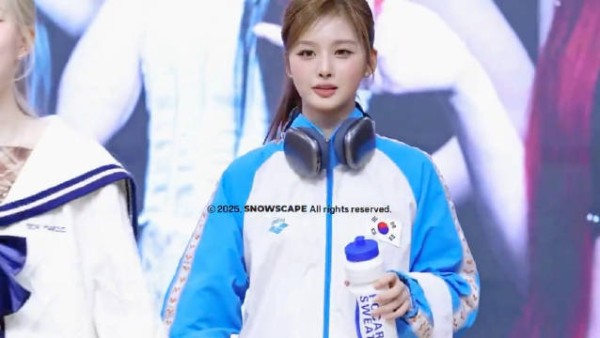 260108 MS签售饭拍 Blue Valentine 雪允Focus 我的宝矿力女孩 snowscape0126…