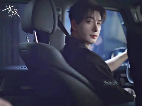 谁还没被陈星旭的角色拿捏!…