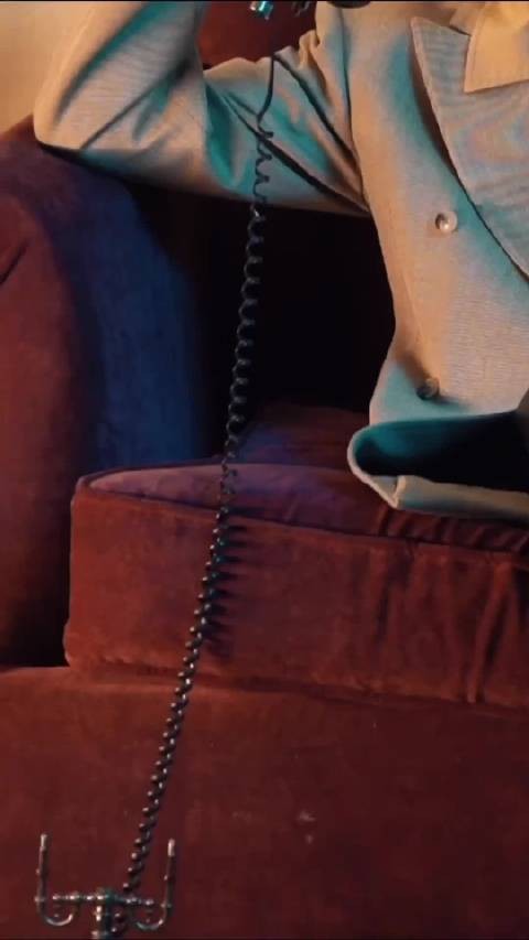 果然简直就没有陈哲远hold不住的造型呀,这也太帅了吧