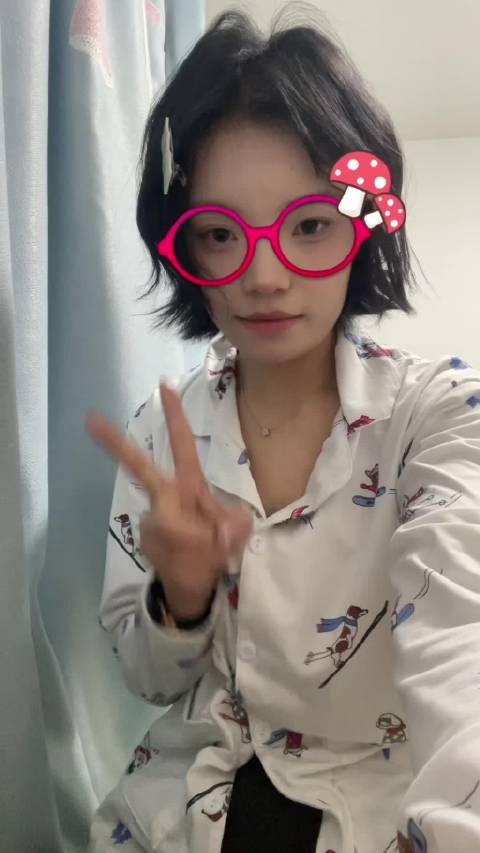 “泡芙小姐”好可爱的称呼