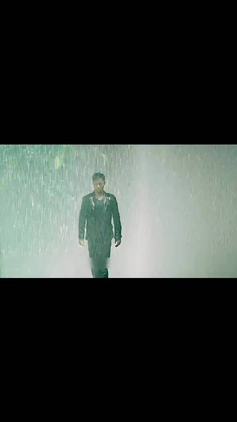 他孤身闯龙潭救她，一人对战一百人！结局让人泪目