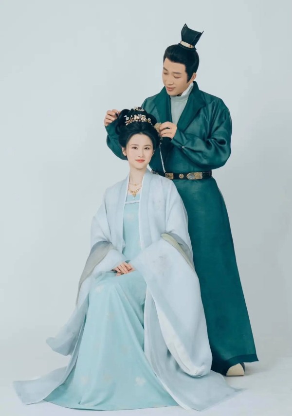 曝于正吻戏令张慧雯不适,导演在线回应:并没有