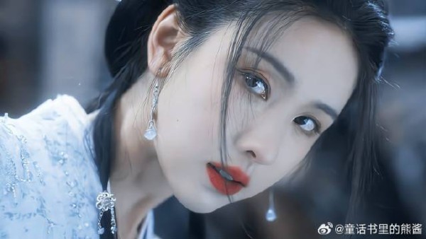 “似是故人来”|陈都灵