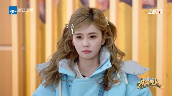 沙溢说吸李晨的二手氧就够了