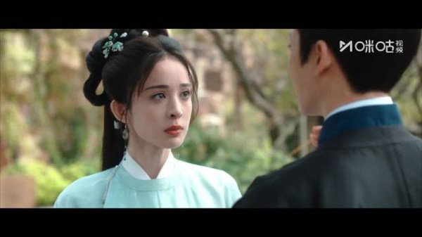 陆江来为荣善宝簪发簪直言惦记，咪咕会员12月29日抢先看