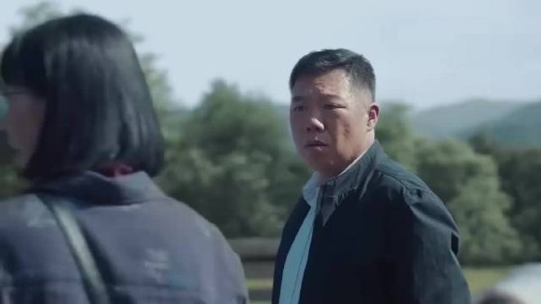 山花烂漫时: 张桂梅要起高楼造女高,马永强背后咒她,被戳破笑死!