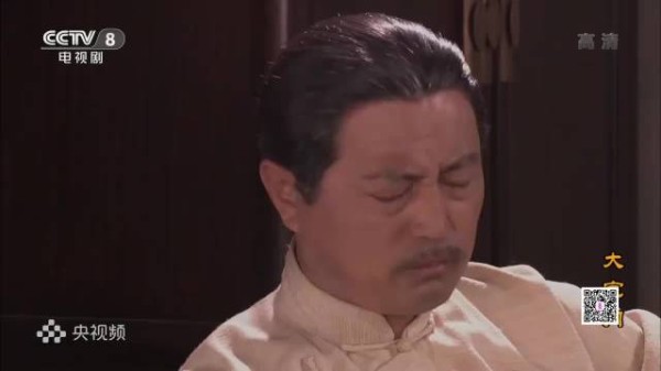 《大宅门》白玉婷与万筱菊相片结婚,敬业嘲讽引热议