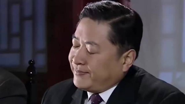 《大宅门》白占元越权引众怒,白家断其股份未告知白景琦