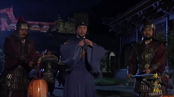 朱元璋: 皇上命病中刘伯温阅卷,背后隐藏着什么不为人知的秘密