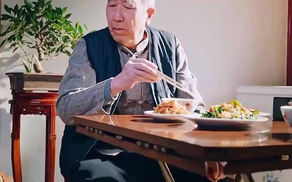 情感感悟 老辈人的爱情