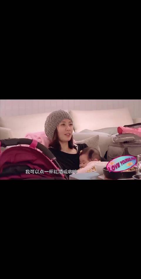 温暖家庭回忆录展现甜蜜爱情