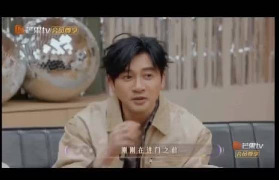 苏有朋回忆成名经历，幽默谈及林志颖