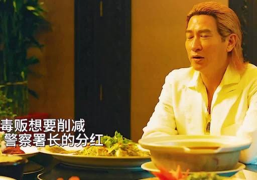 重生：陈桂林与段坤同时上阵，这部电影渣渣辉玩大！