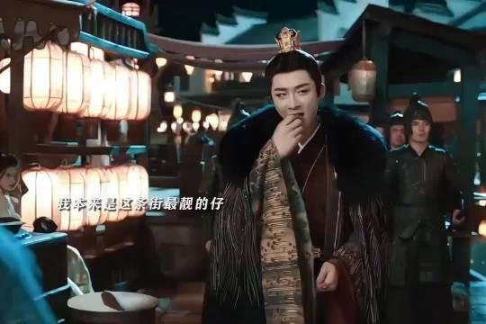 刘宇宁直播说：有些人剧播了扑了一部又一部不还是在拍吗？真敢说