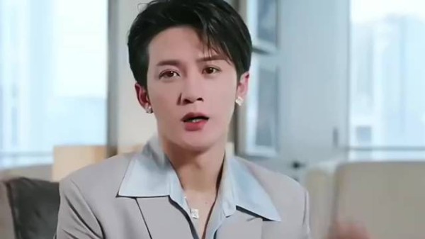 檀健次自称单身狗不想认恋，刘一诺回应已分手，称被司晓迪刺激到