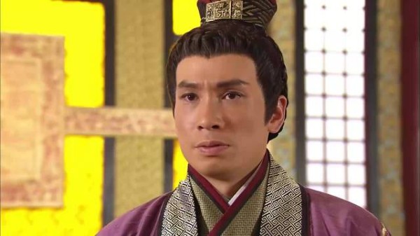 宫心计153：高显扬三好两情相悦，王子却夺人所爱，满眼泪水不舍！