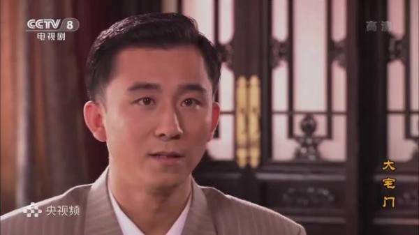 日本小伙入股白家老号，《大宅门》再现商战风云