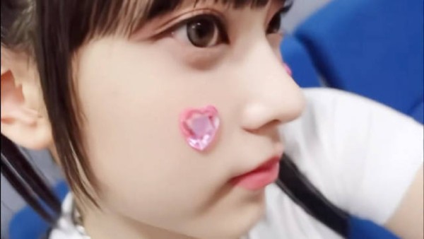 我真的觉得特别萌的一个！