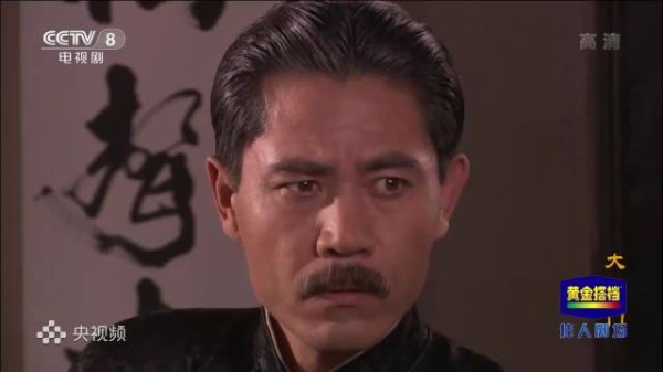 《大宅门》香秀献计白景琦,白家秘方终现世