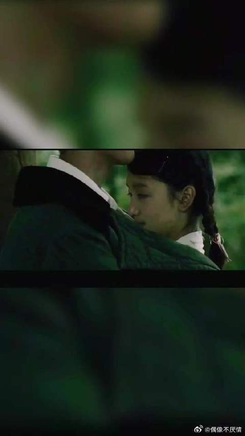 大家有看过吗？当时都看哭了